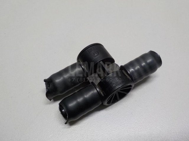 Клапан обратный