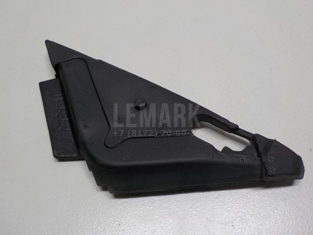 Уплотнитель (наружный) для  Audi A3 [8PA] Sportback 2004-2013