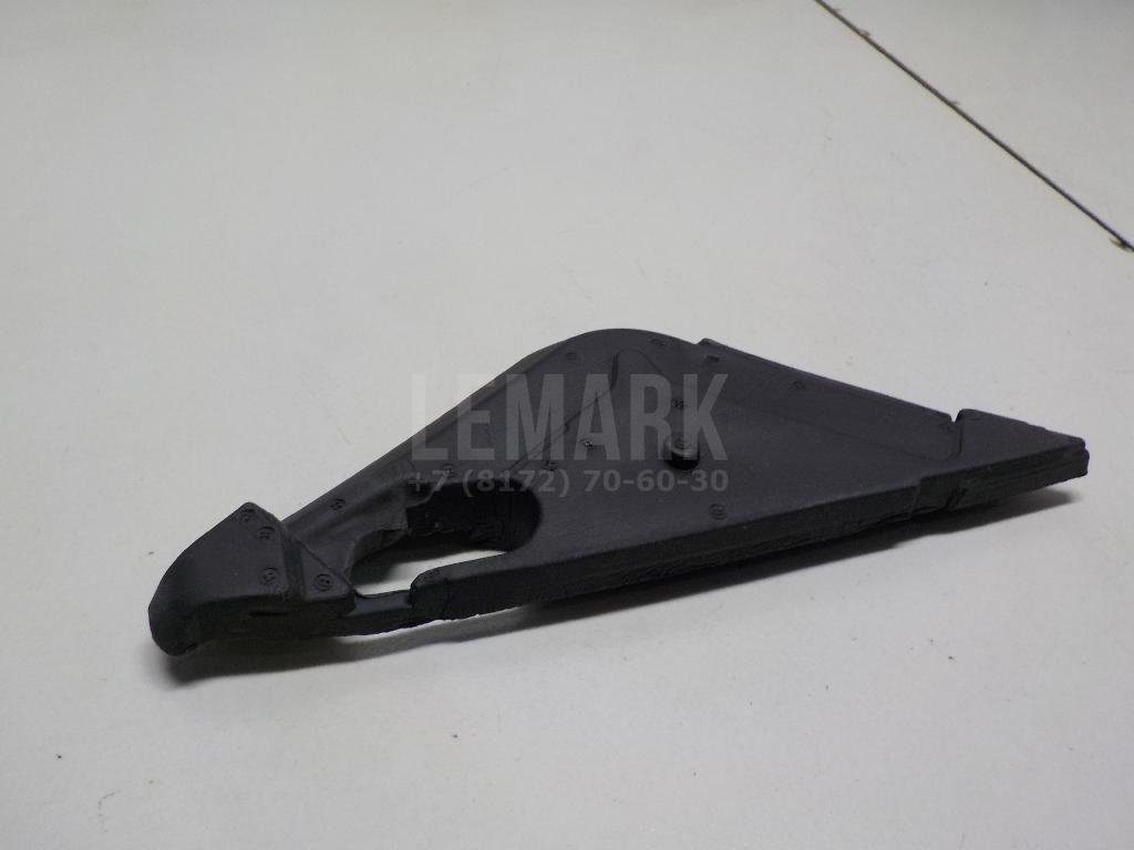 Уплотнитель (наружный) для  Audi A3 [8PA] Sportback 2004-2013