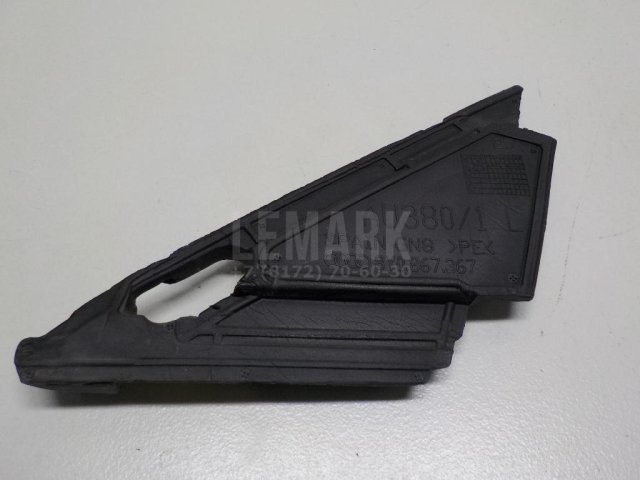 Уплотнитель (наружный)