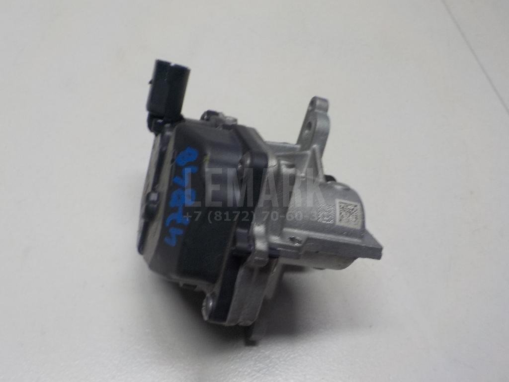 Клапан рециркуляции выхлопных газов