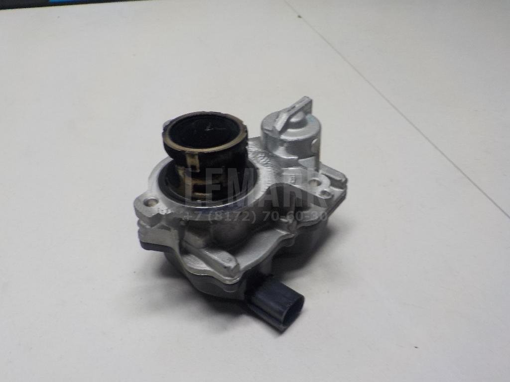 Клапан рециркуляции выхлопных газов