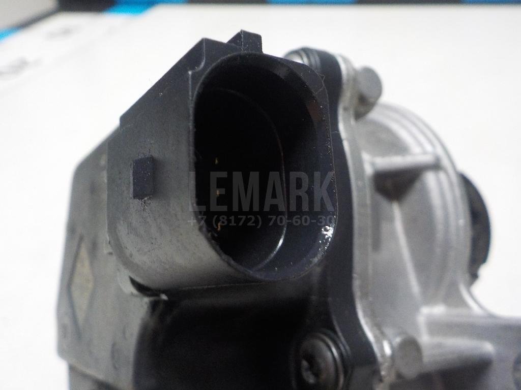 Клапан рециркуляции выхлопных газов