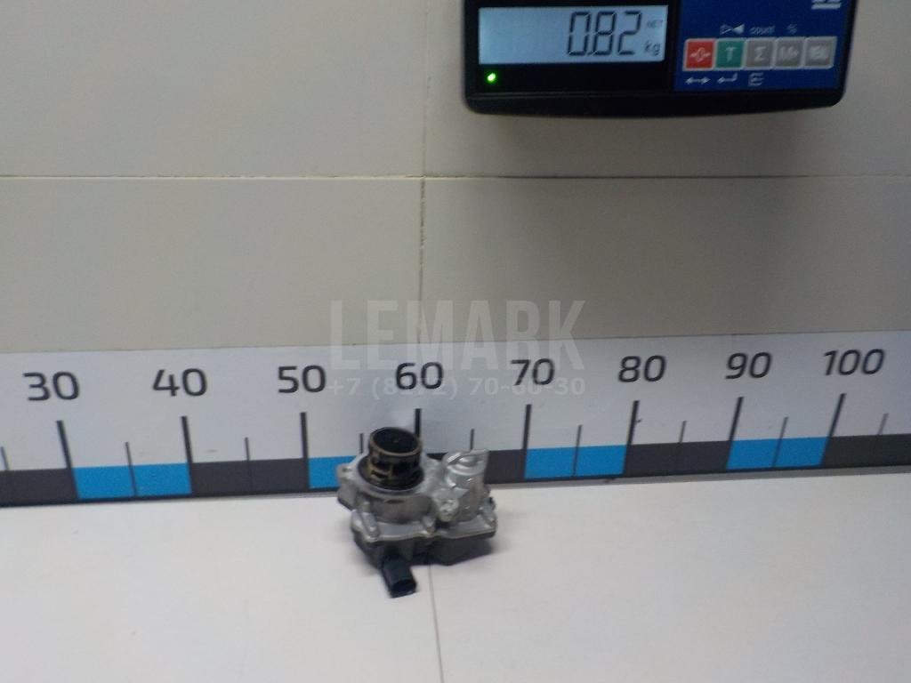 Клапан рециркуляции выхлопных газов