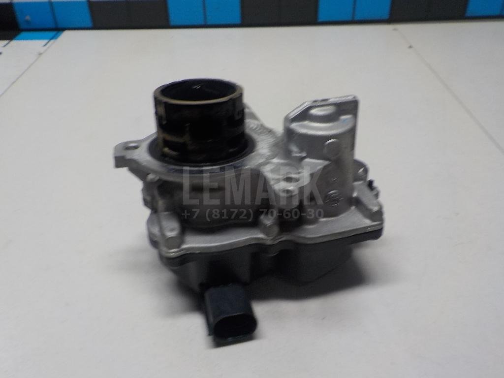 Клапан рециркуляции выхлопных газов