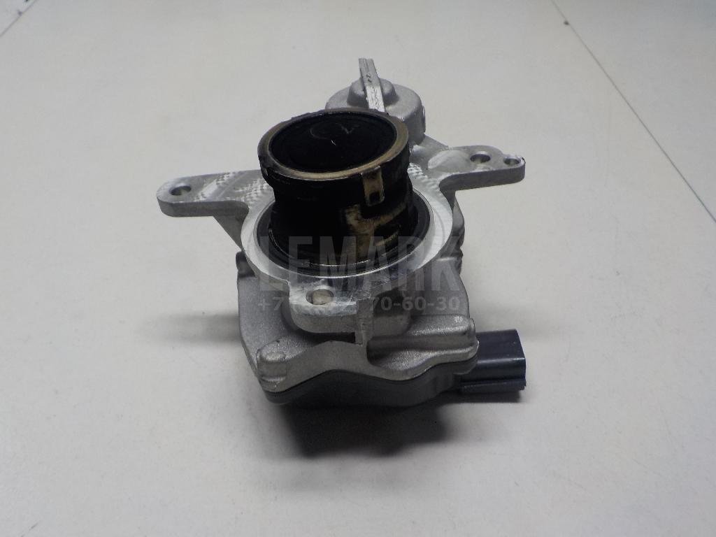 Клапан рециркуляции выхлопных газов