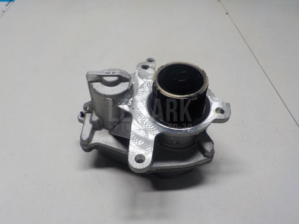 Клапан рециркуляции выхлопных газов