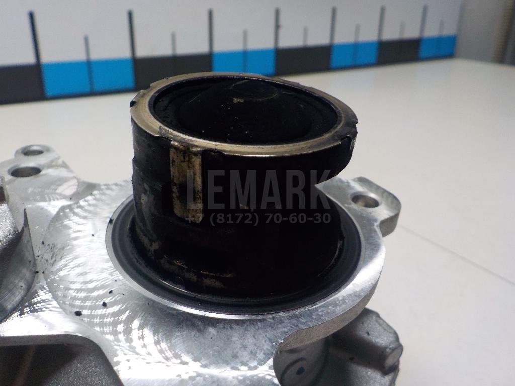 Клапан рециркуляции выхлопных газов