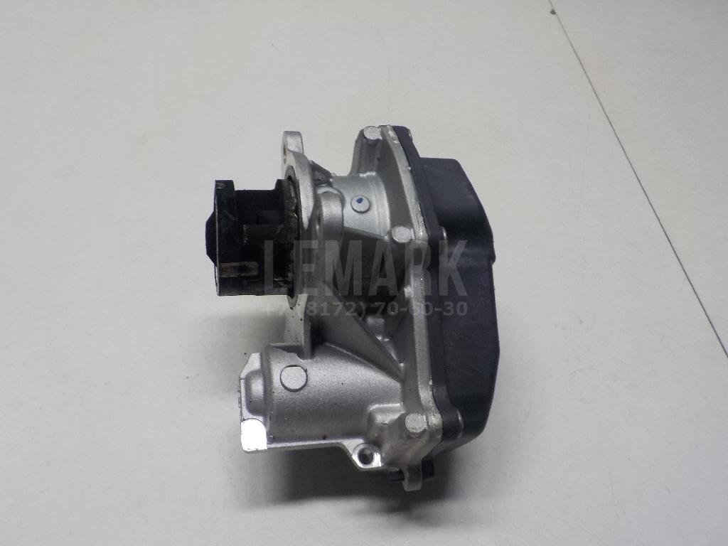 Клапан рециркуляции выхлопных газов