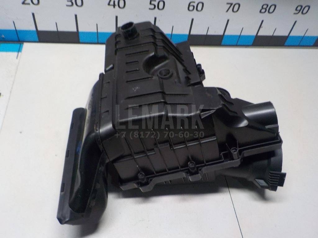 Корпус воздушного фильтра