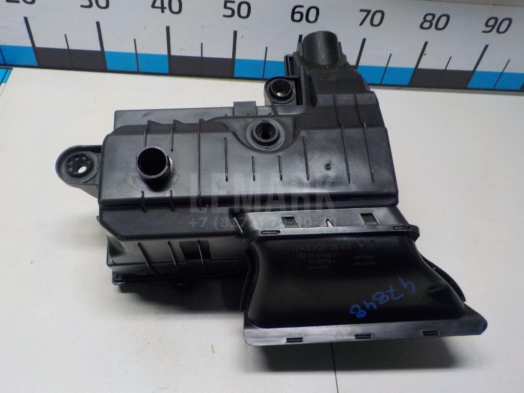 Корпус воздушного фильтра