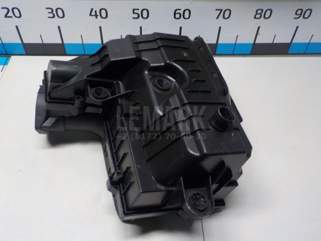 Корпус воздушного фильтра