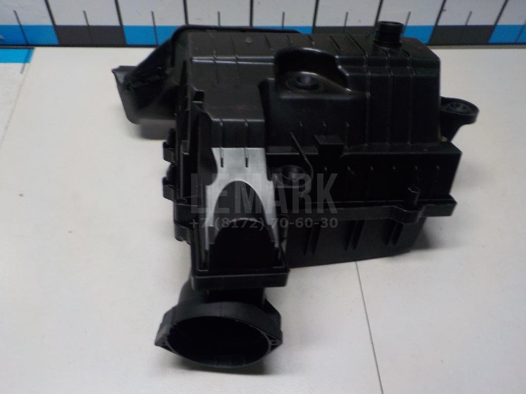 Корпус воздушного фильтра