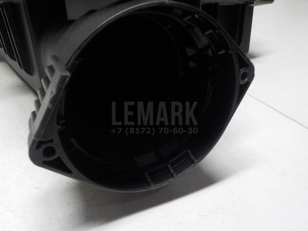 Корпус воздушного фильтра