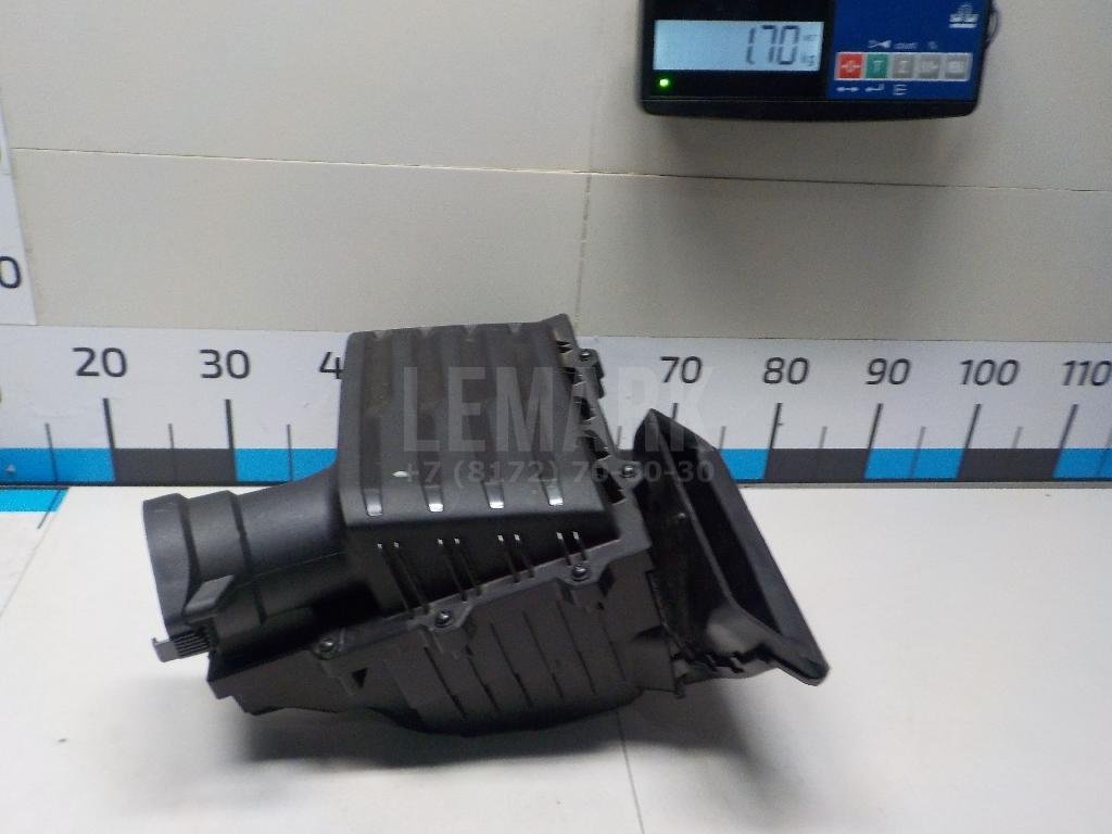 Корпус воздушного фильтра