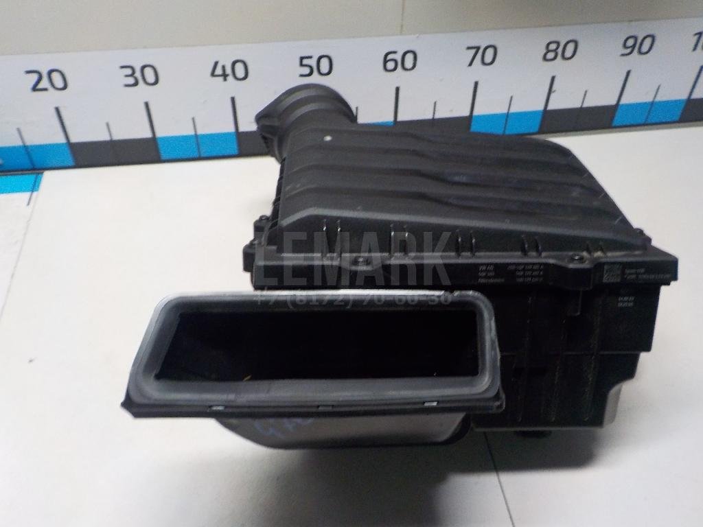 Корпус воздушного фильтра