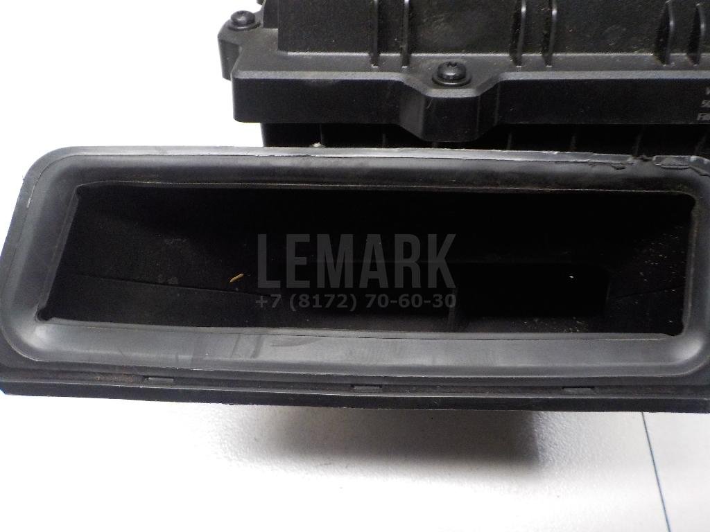 Корпус воздушного фильтра