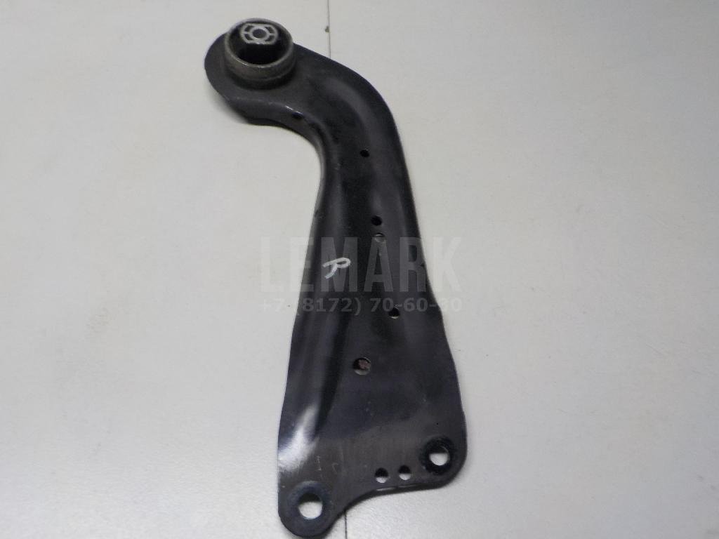 Рычаг задний продольный правый