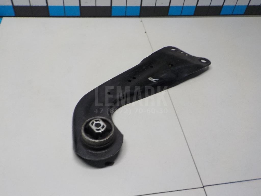 Рычаг задний продольный правый