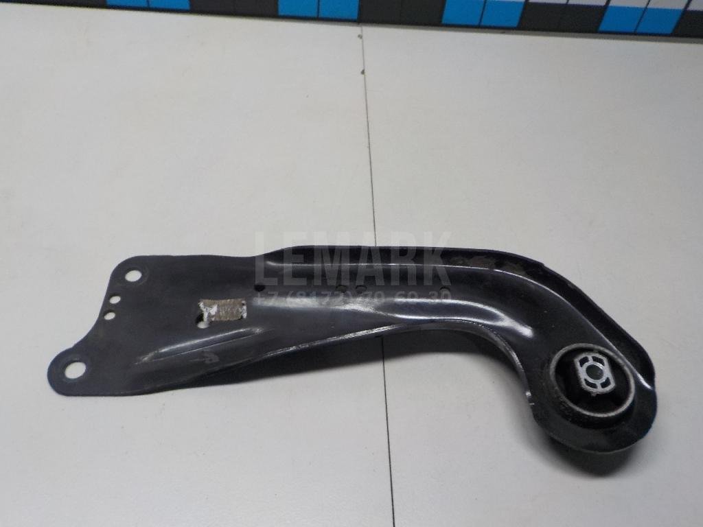 Рычаг задний продольный правый