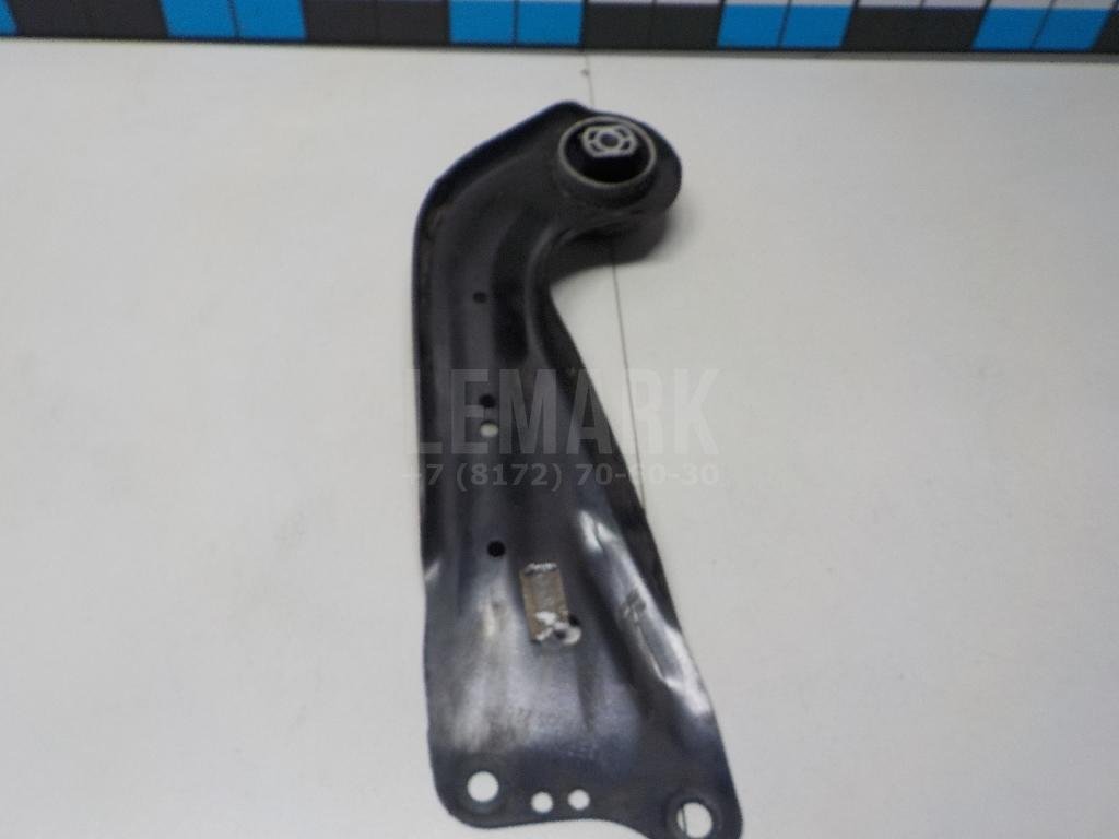 Рычаг задний продольный правый
