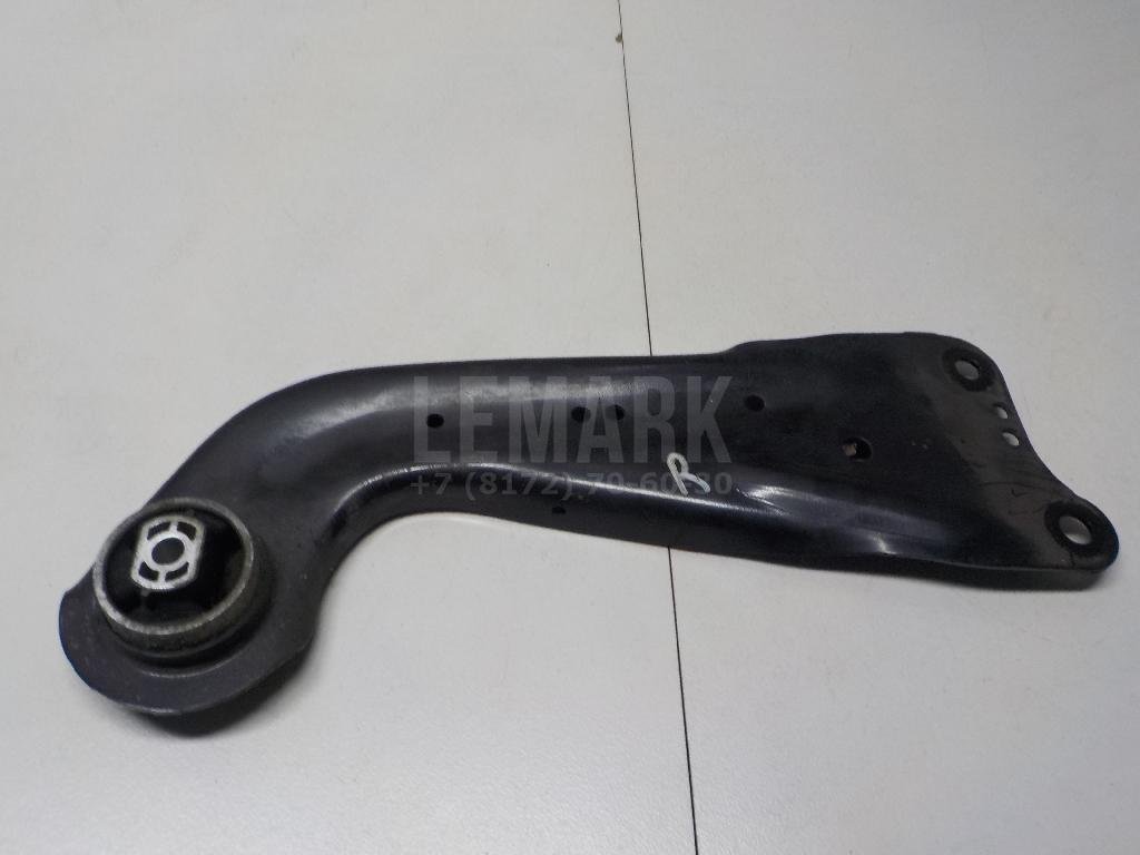 Рычаг задний продольный правый