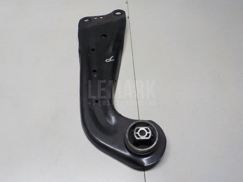 Рычаг задний продольный правый