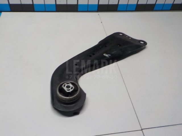 Рычаг задний продольный правый