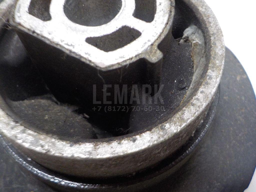 Рычаг задний продольный правый