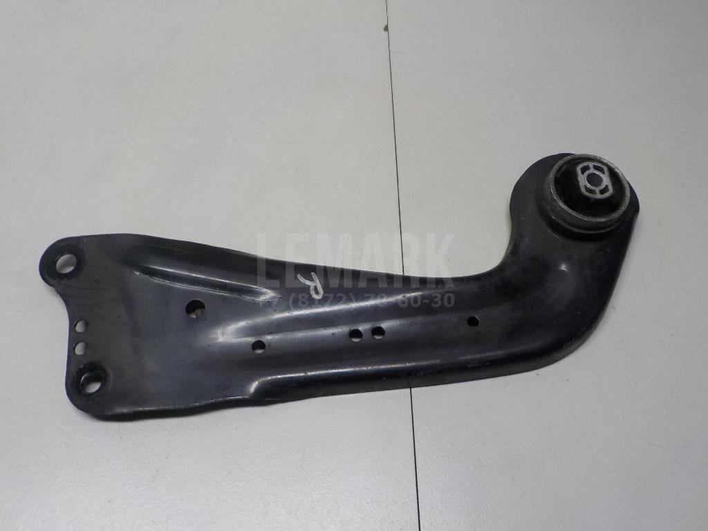 Рычаг задний продольный правый