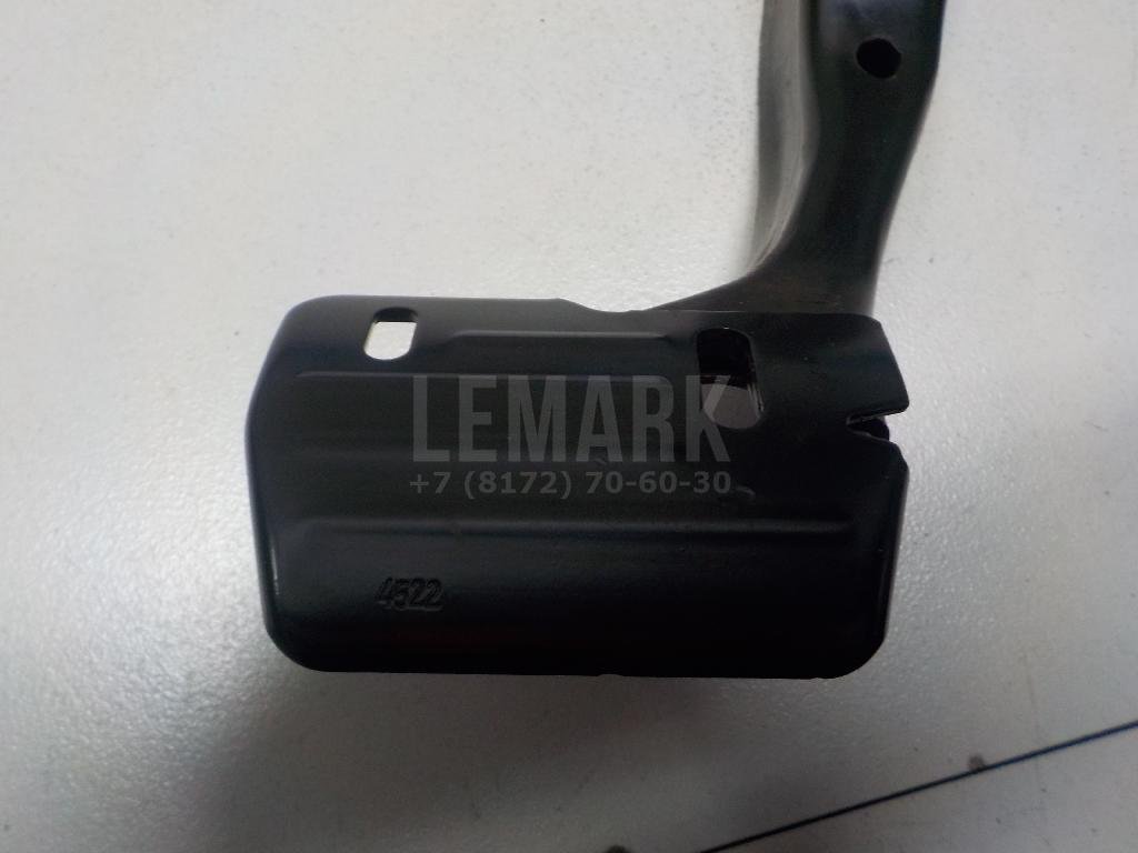 Педаль тормоза