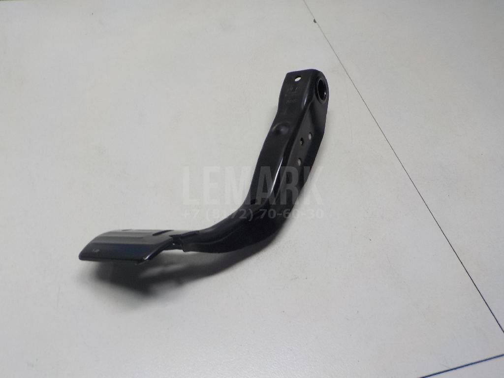 Педаль тормоза