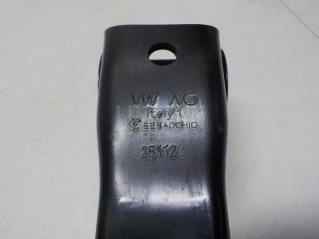 Педаль тормоза