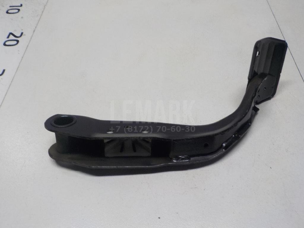 Педаль тормоза