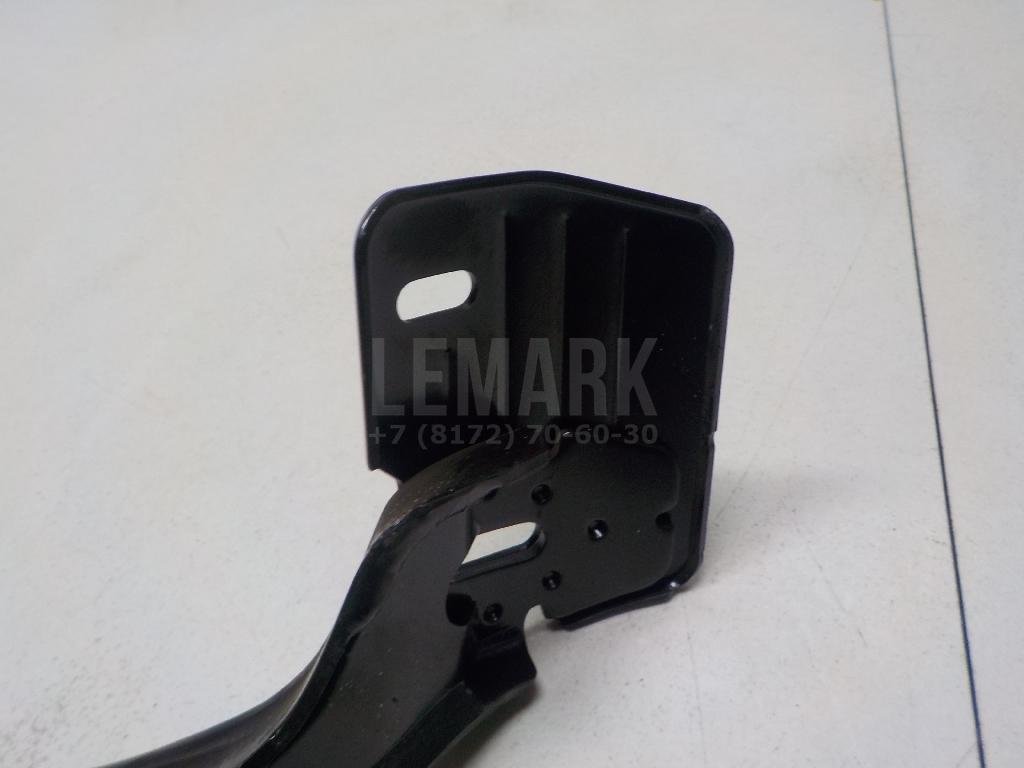 Педаль тормоза