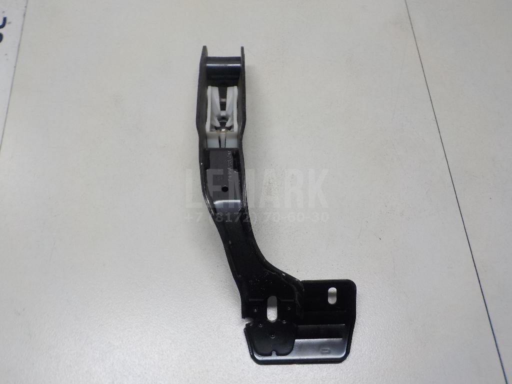 Педаль тормоза