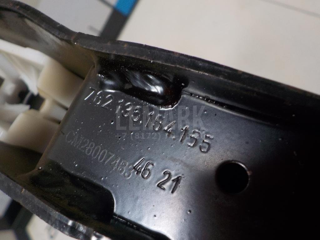 Педаль тормоза