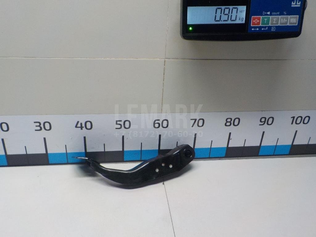 Педаль тормоза