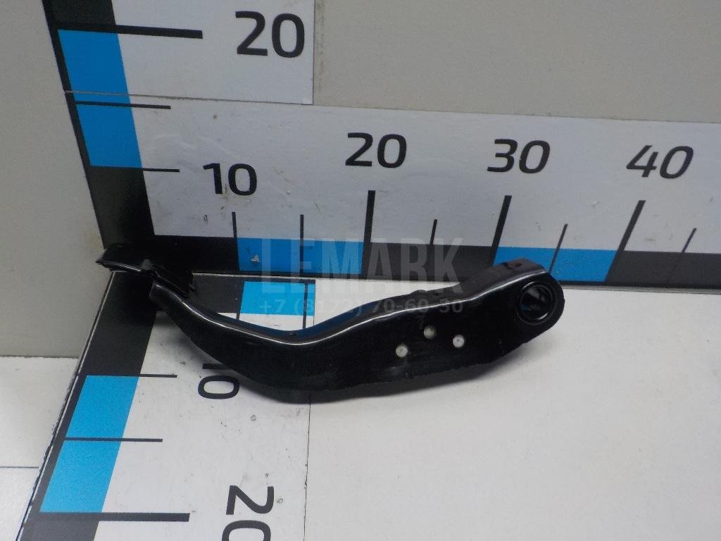 Педаль тормоза