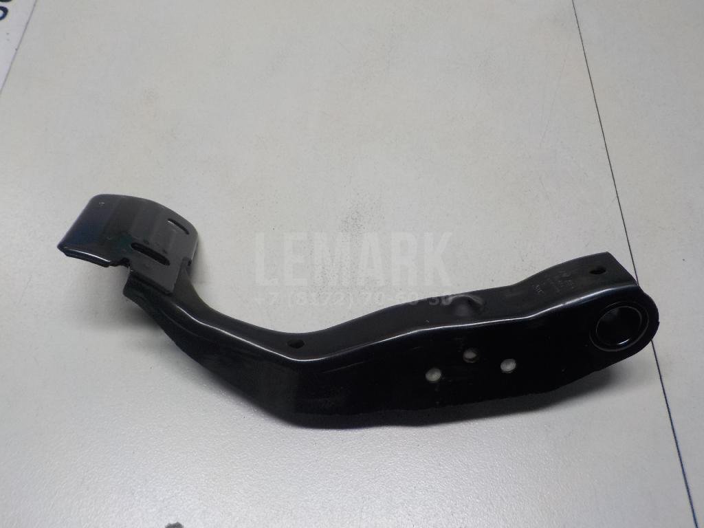 Педаль тормоза