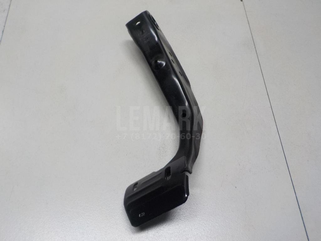 Педаль тормоза