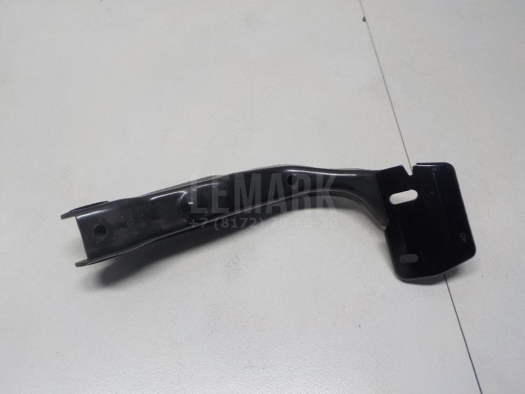 Педаль тормоза