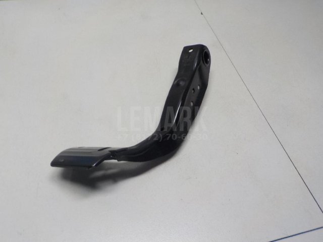 Педаль тормоза