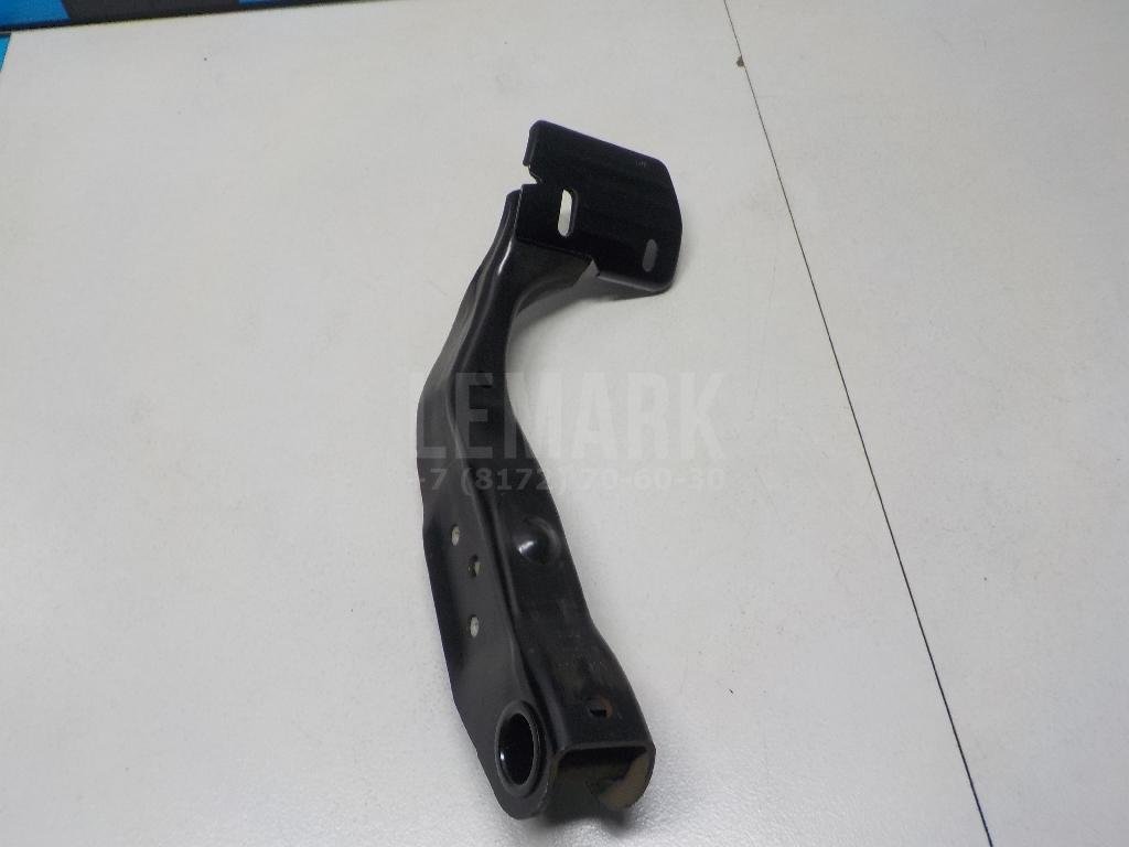 Педаль тормоза