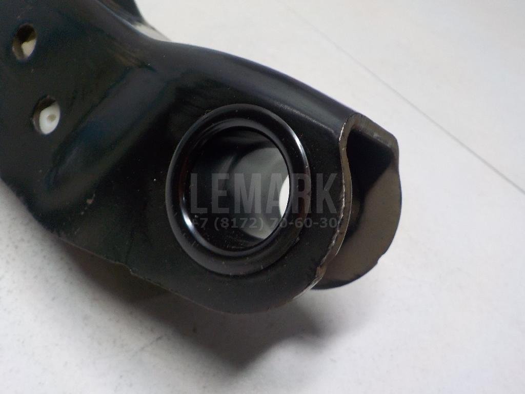 Педаль тормоза