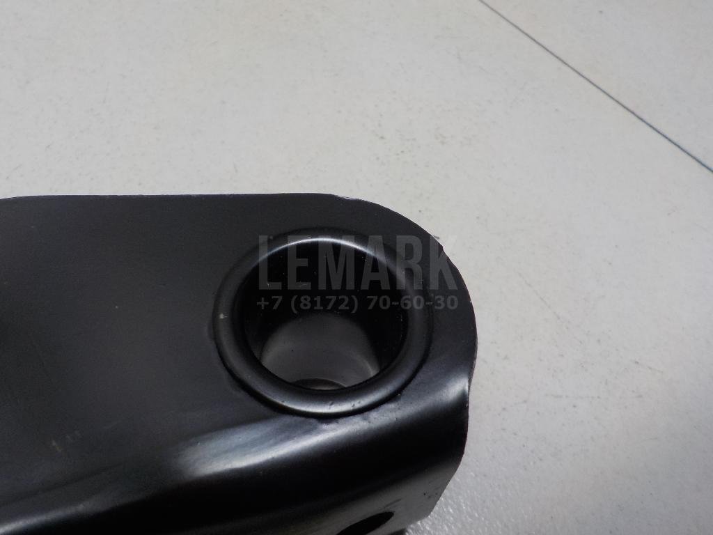 Педаль тормоза