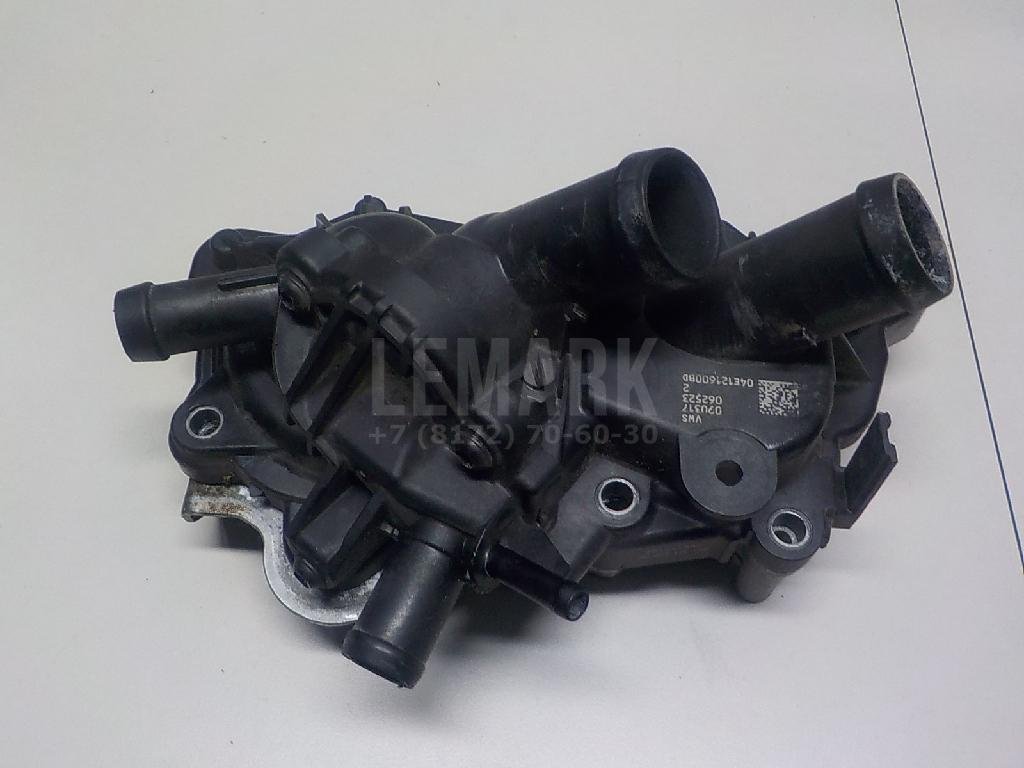 Насос водяной (помпа)