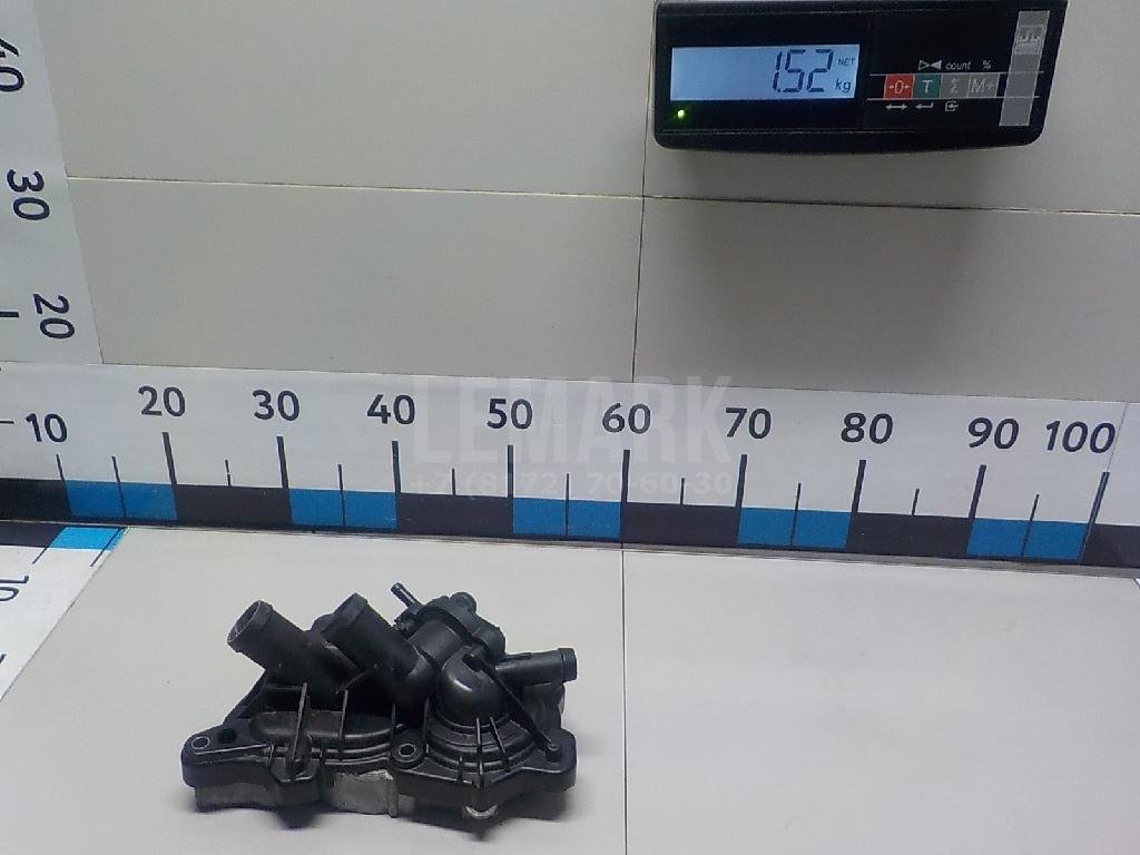 Насос водяной (помпа)