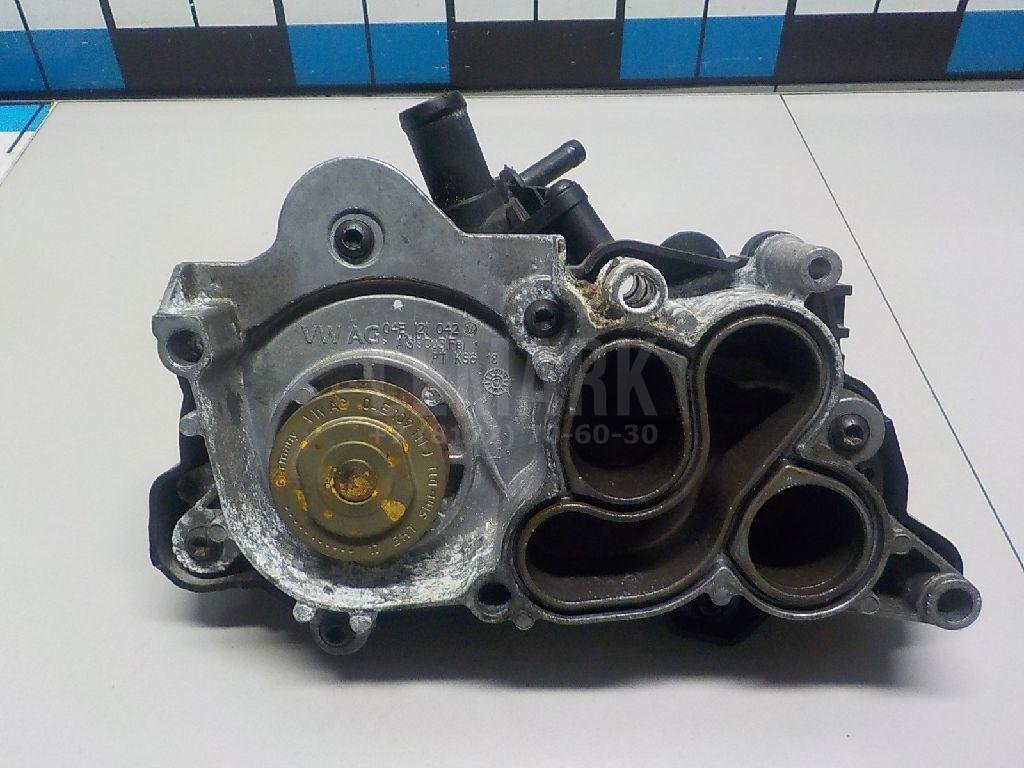 Насос водяной (помпа)