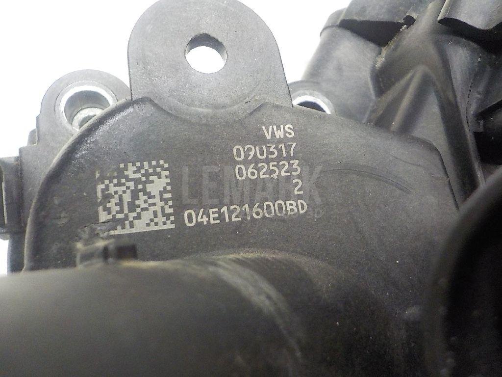 Насос водяной (помпа)